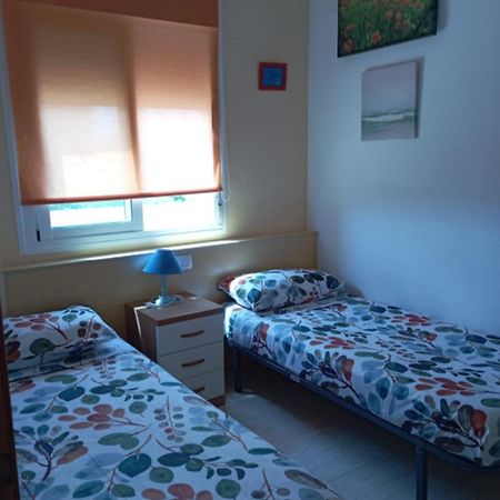 דירות La Manga, Puertomar מראה חיצוני תמונה