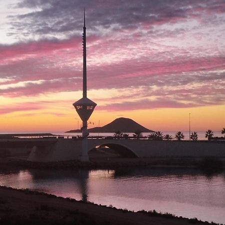 דירות La Manga, Puertomar מראה חיצוני תמונה