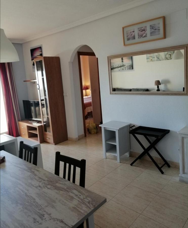 דירות La Manga, Puertomar מראה חיצוני תמונה