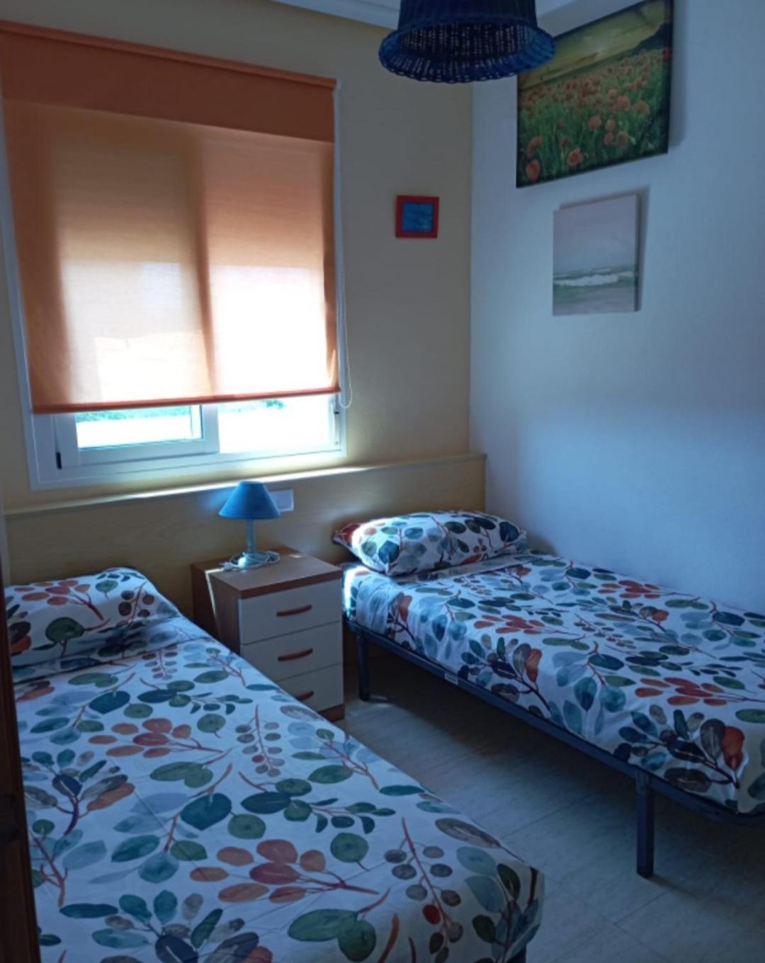 דירות La Manga, Puertomar מראה חיצוני תמונה