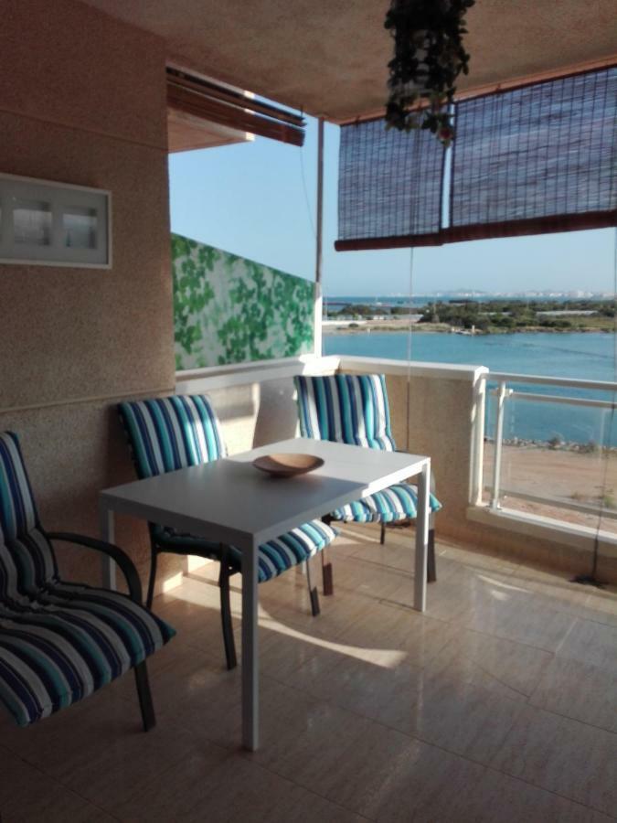 דירות La Manga, Puertomar מראה חיצוני תמונה